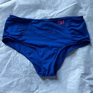 Gilly Hicks bikini bottom